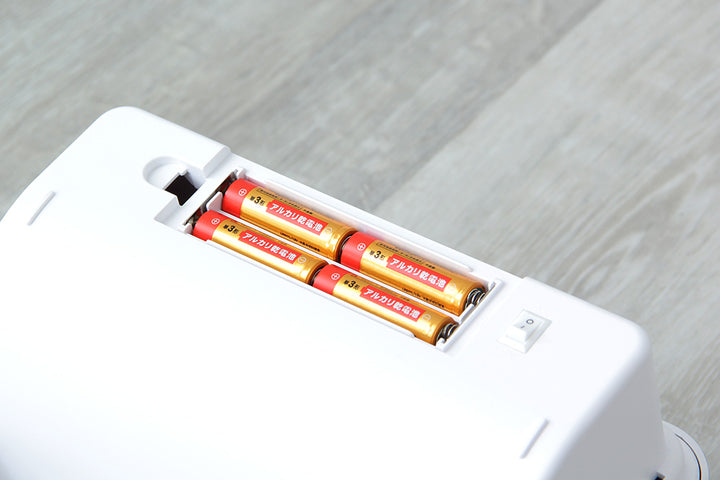 シャッター式50L自動開閉ゴミ箱【ROCO】