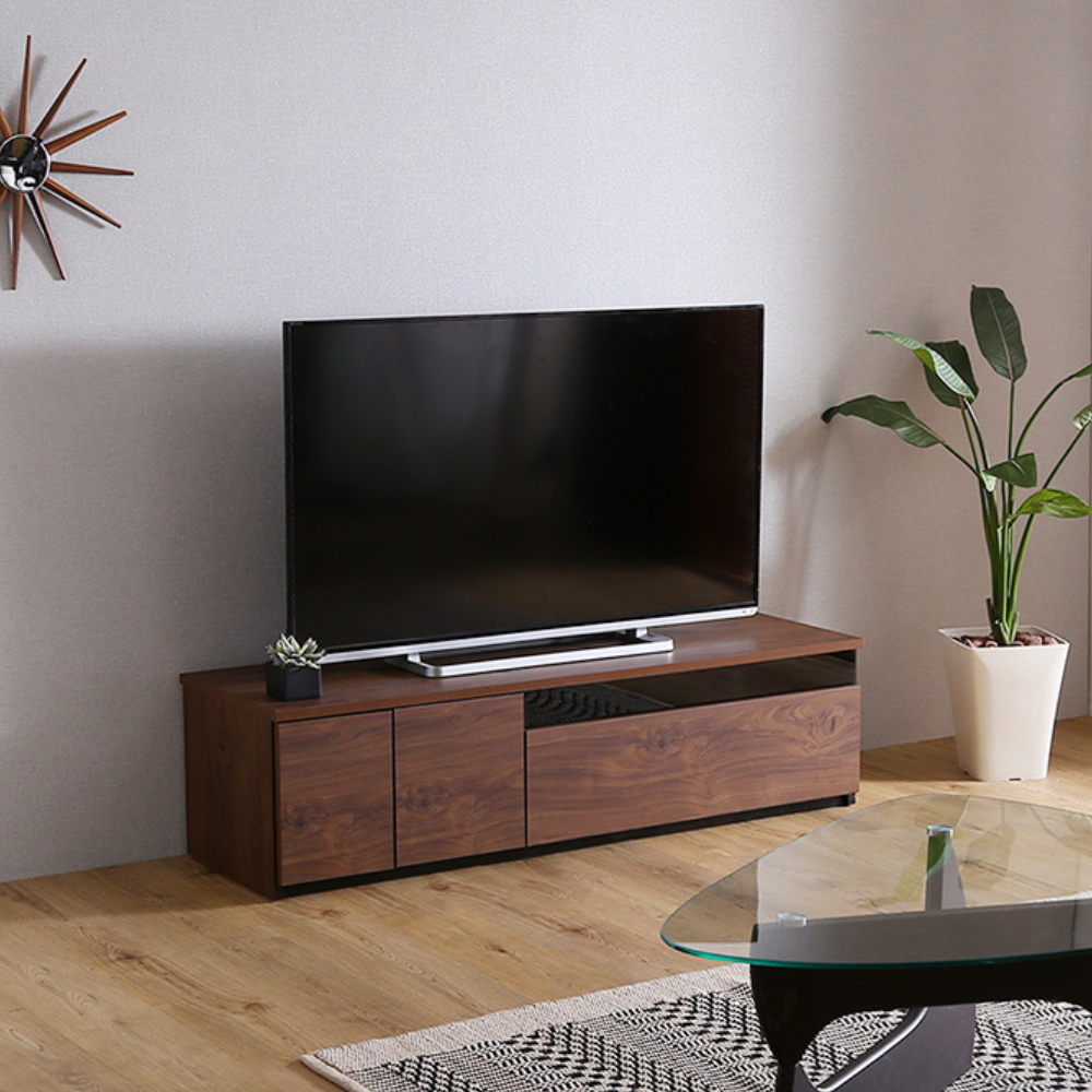 テレビボード 140cm幅【SH-24-BR140】
