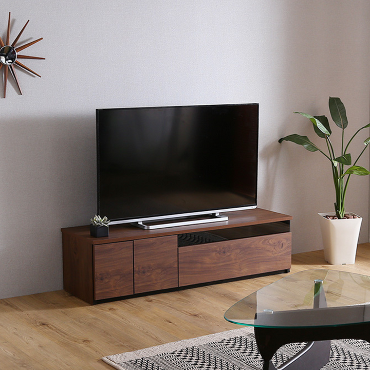 テレビボード 140cm幅【SH-24-BR140】
