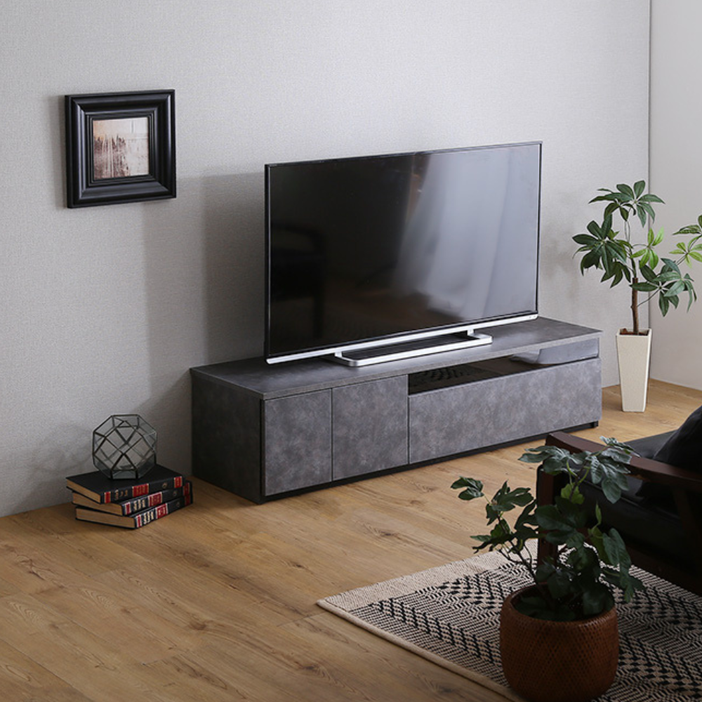 テレビボード 140cm幅【SH-24-BR140】