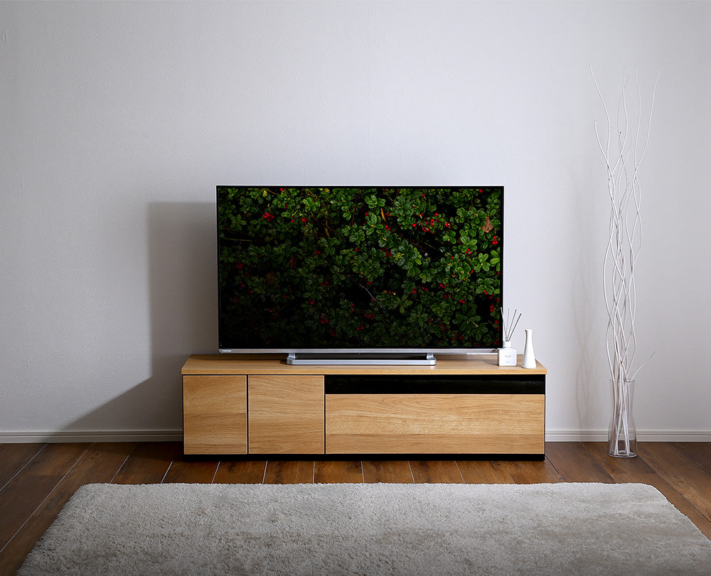 テレビボード 140cm幅【SH-24-BR140】