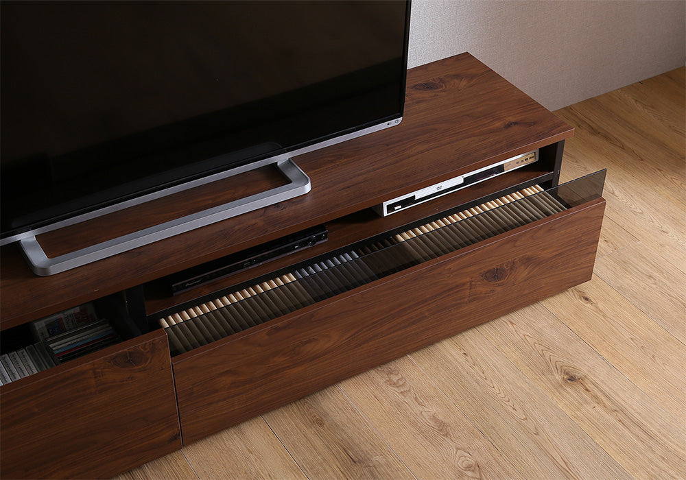 テレビボード 140cm幅【SH-24-BR140】