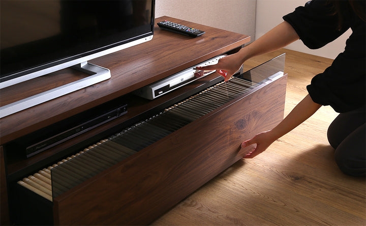 テレビボード 140cm幅【SH-24-BR140】