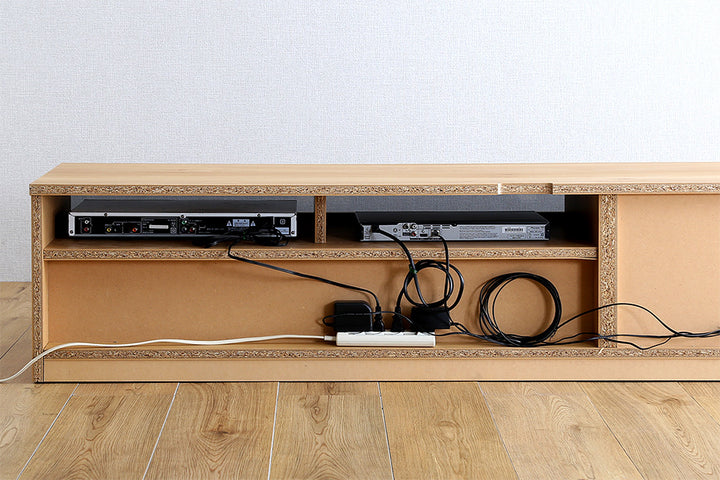 テレビボード 140cm幅【SH-24-BR140】