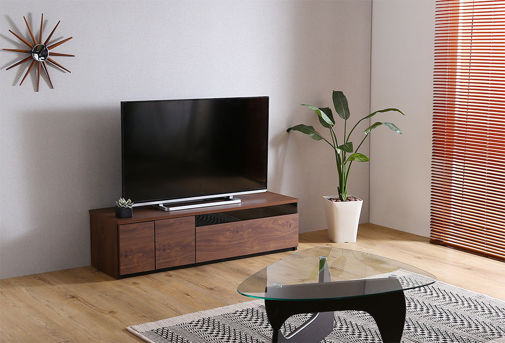 テレビボード 140cm幅【SH-24-BR140】