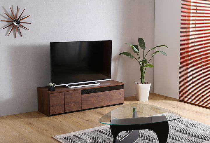 テレビボード 140cm幅【SH-24-BR140】
