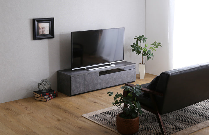 テレビボード 140cm幅【SH-24-BR140】