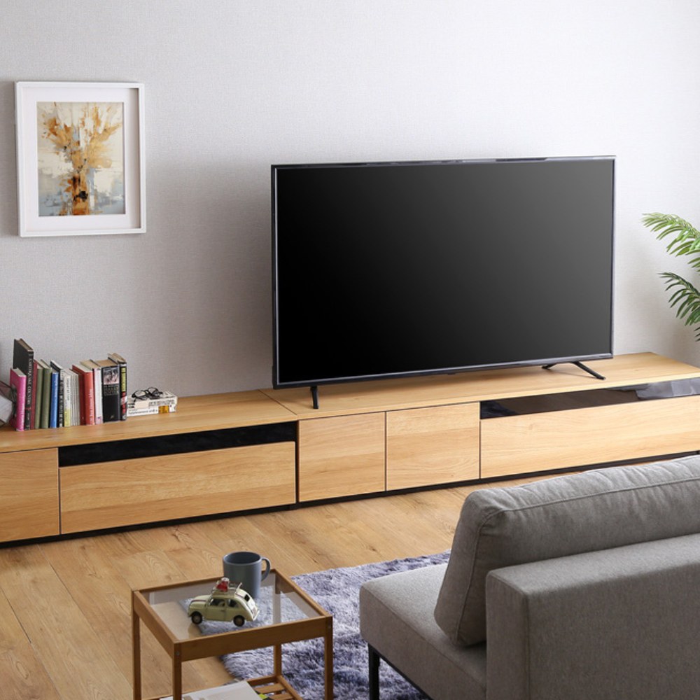 テレビボード 320cm幅【SH-24-BR320】