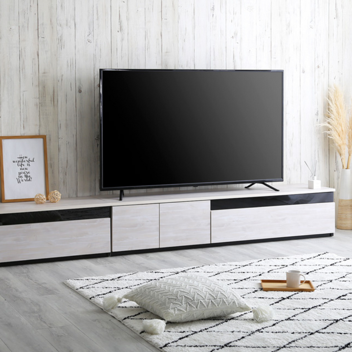 テレビボード 320cm幅【SH-24-BR320】