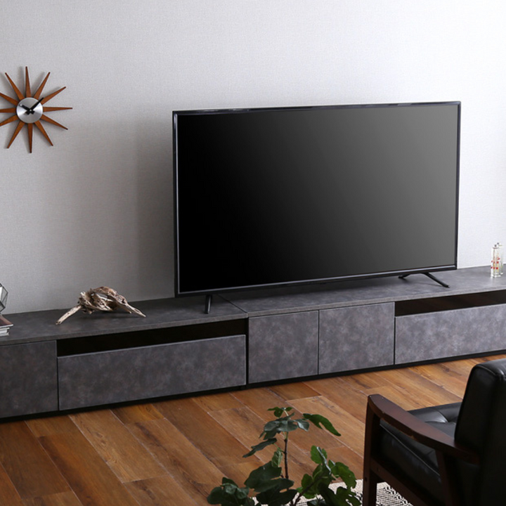 テレビボード 320cm幅【SH-24-BR320】