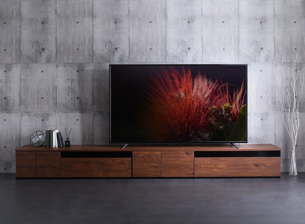 テレビボード 320cm幅【SH-24-BR320】