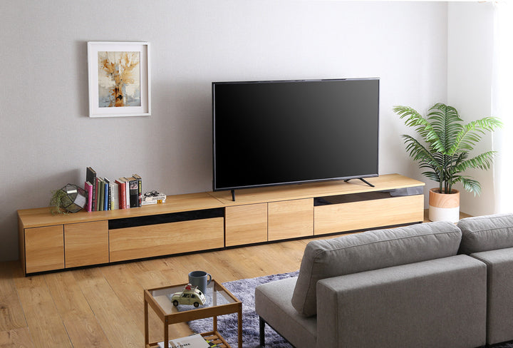 テレビボード 320cm幅【SH-24-BR320】