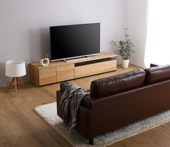 テレビボード 320cm幅【SH-24-BR320】