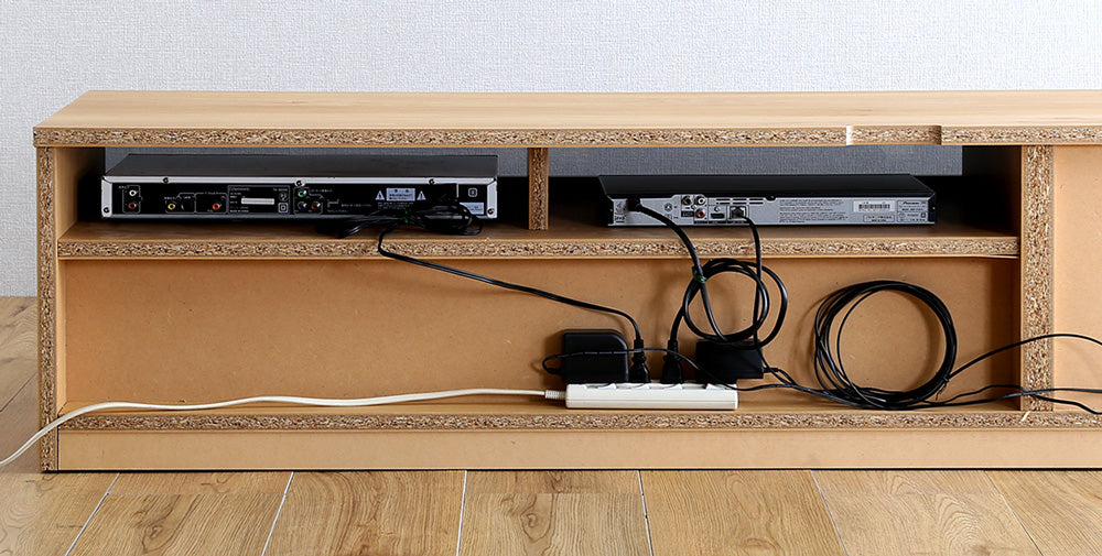 テレビボード 320cm幅【SH-24-BR320】