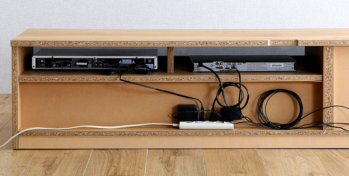 テレビボード 320cm幅【SH-24-BR320】