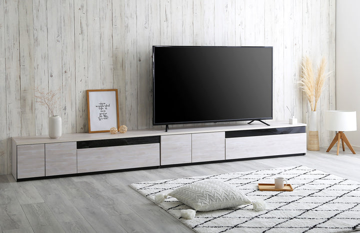 テレビボード 320cm幅【SH-24-BR320】
