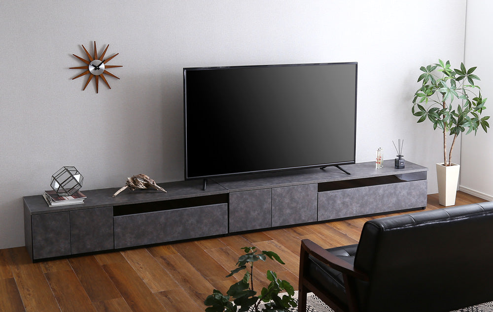 テレビボード 320cm幅【SH-24-BR320】